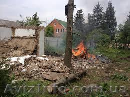 разборка дома, снос дачного дома цена - <ro>Изображение</ro><ru>Изображение</ru> #1, <ru>Объявление</ru> #1101202