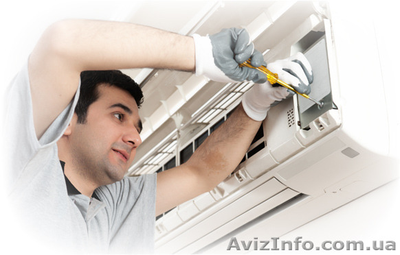 Чистка кондиционеров Киев. Акция! Скидка -30% на Чистку и Ремонт - <ro>Изображение</ro><ru>Изображение</ru> #1, <ru>Объявление</ru> #1103332