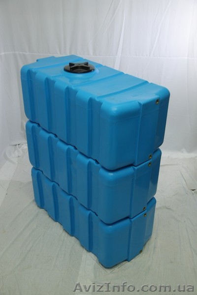 Пластиковые емкости - <ro>Изображение</ro><ru>Изображение</ru> #1, <ru>Объявление</ru> #1108813