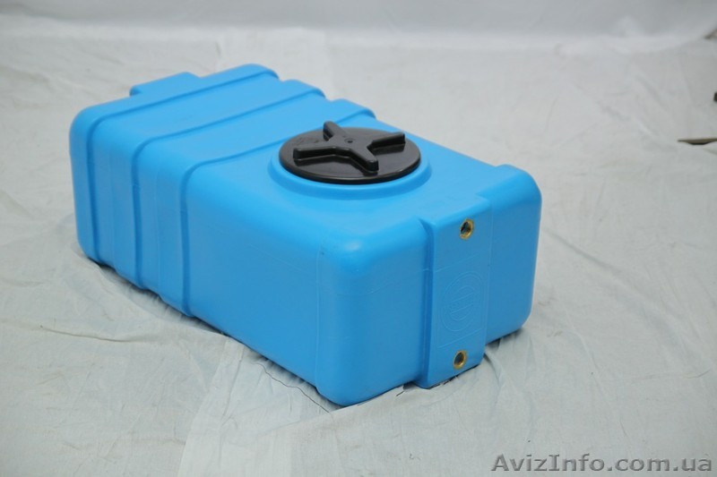 Емкости полиэтиленовые - <ro>Изображение</ro><ru>Изображение</ru> #1, <ru>Объявление</ru> #1108814