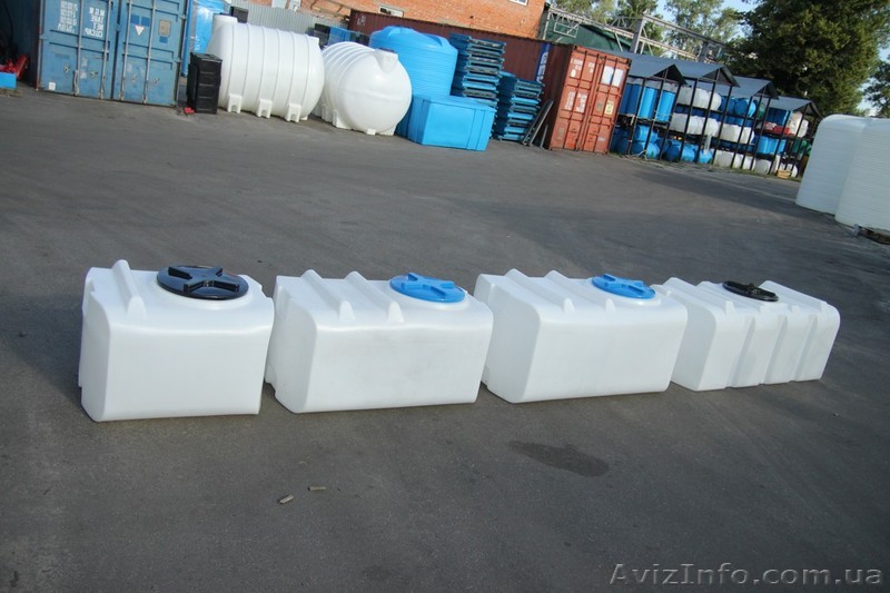 Емкости квадратные - <ro>Изображение</ro><ru>Изображение</ru> #1, <ru>Объявление</ru> #1108818