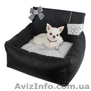 Лежаки домики кроватки перевозки в авто - <ro>Изображение</ro><ru>Изображение</ru> #1, <ru>Объявление</ru> #1101560