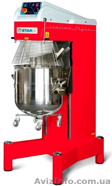 Миксер на 80 литров - <ro>Изображение</ro><ru>Изображение</ru> #1, <ru>Объявление</ru> #1102600