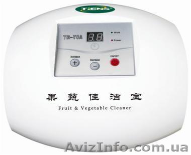 Озонатор-очиститель - <ro>Изображение</ro><ru>Изображение</ru> #1, <ru>Объявление</ru> #1106435