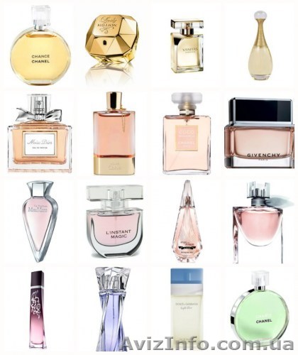 Продам оригинальную, женскую и мужскую парфюмерию - <ro>Изображение</ro><ru>Изображение</ru> #1, <ru>Объявление</ru> #1112175