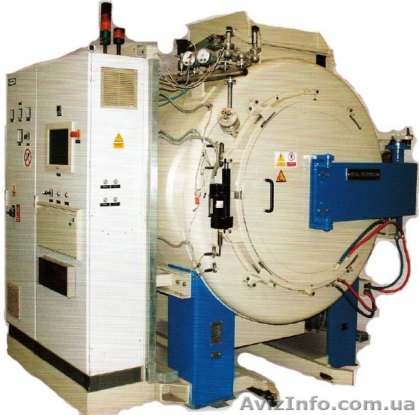 Модернизируем, проектируем и производим электровакуумные печи - <ro>Изображение</ro><ru>Изображение</ru> #1, <ru>Объявление</ru> #1104995