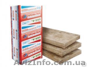Минеральная вата Профитеп - <ro>Изображение</ro><ru>Изображение</ru> #1, <ru>Объявление</ru> #1109254