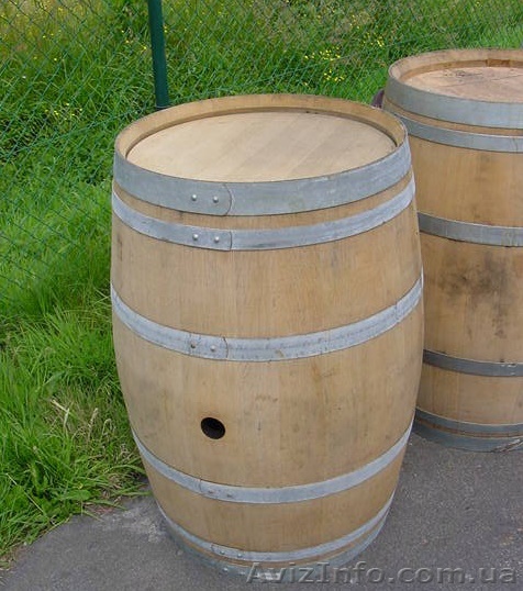 Робимо дубові кадки - <ro>Изображение</ro><ru>Изображение</ru> #1, <ru>Объявление</ru> #1107965