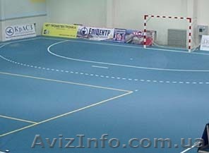 Спортивное покрытие для залов - <ro>Изображение</ro><ru>Изображение</ru> #1, <ru>Объявление</ru> #1102680