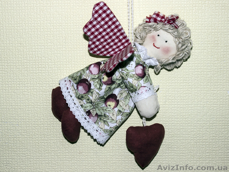 Детские игрушки из натуральных материалов - <ro>Изображение</ro><ru>Изображение</ru> #1, <ru>Объявление</ru> #1099114