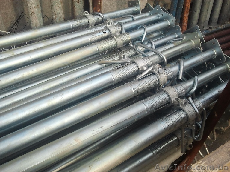 Продажа опалубки новой и бу в Киеве - <ro>Изображение</ro><ru>Изображение</ru> #1, <ru>Объявление</ru> #1110087