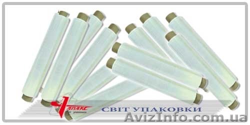 Стрейч плёнка ПЕ (полиэтиленовая) - <ro>Изображение</ro><ru>Изображение</ru> #1, <ru>Объявление</ru> #1099963