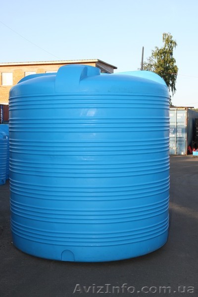 Пластиковая емкость - <ro>Изображение</ro><ru>Изображение</ru> #1, <ru>Объявление</ru> #1108810