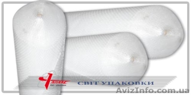 Воздушно-пузырчатая плёнка - <ro>Изображение</ro><ru>Изображение</ru> #1, <ru>Объявление</ru> #1100070