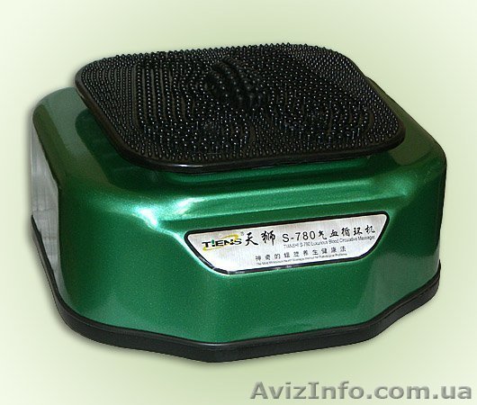 Массажный аппарат "СЦЕК" - <ro>Изображение</ro><ru>Изображение</ru> #1, <ru>Объявление</ru> #1106209