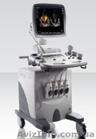 Стационарные цветные УЗИ SonoScapе - <ro>Изображение</ro><ru>Изображение</ru> #1, <ru>Объявление</ru> #1103475