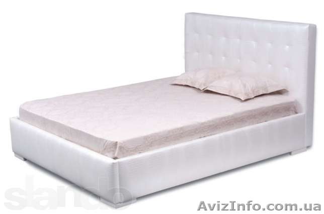 Акция! Кровать Марго для спальни в Киеве цена 2850 грн. - <ro>Изображение</ro><ru>Изображение</ru> #1, <ru>Объявление</ru> #1120468