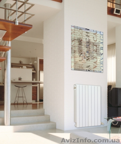 Алюминиевые  радиаторы Global Vip - <ro>Изображение</ro><ru>Изображение</ru> #1, <ru>Объявление</ru> #1052437