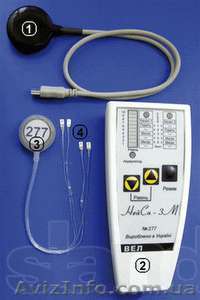 нейростимулятор нейси-3м - <ro>Изображение</ro><ru>Изображение</ru> #1, <ru>Объявление</ru> #1121534