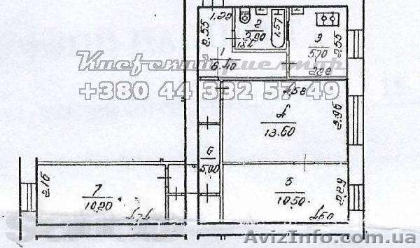 Продам уютную, жилую квартиру - <ro>Изображение</ro><ru>Изображение</ru> #1, <ru>Объявление</ru> #1121185