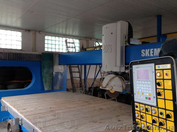 Срочно продам оборудование для работы с камнем Denver Skema Hi-tech - <ro>Изображение</ro><ru>Изображение</ru> #1, <ru>Объявление</ru> #1124730