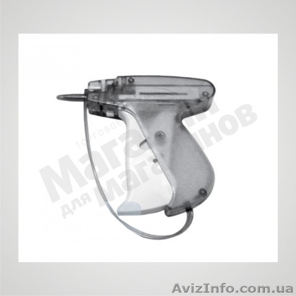Маркировочный пистолет - <ro>Изображение</ro><ru>Изображение</ru> #1, <ru>Объявление</ru> #1122688