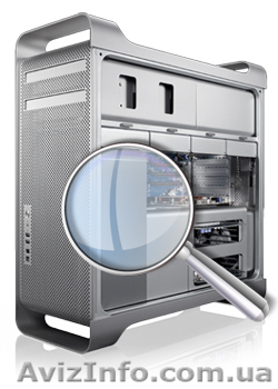 Ремонт компьютеров и ноутбуков, компьютерная помощь Киев - <ro>Изображение</ro><ru>Изображение</ru> #1, <ru>Объявление</ru> #1125114