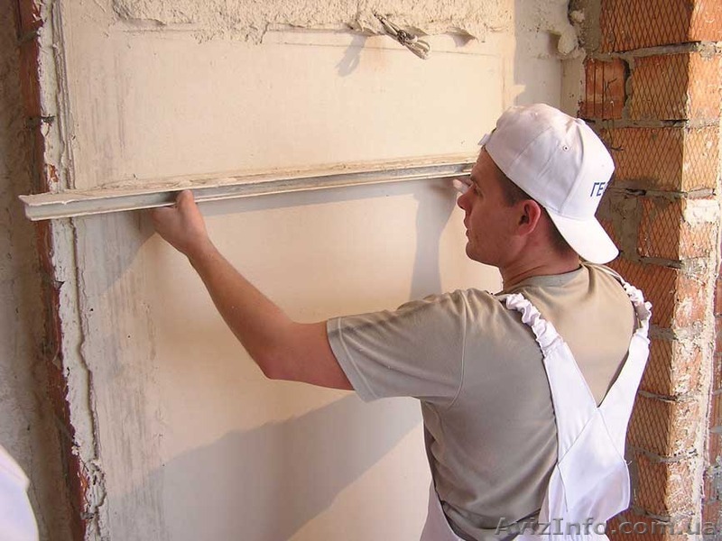 Внутренние строительные работы Васильков и район, Киевская область - <ro>Изображение</ro><ru>Изображение</ru> #1, <ru>Объявление</ru> #1118083