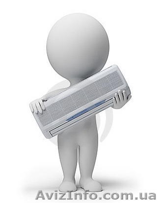 Чистка кондиционеров паром - <ro>Изображение</ro><ru>Изображение</ru> #1, <ru>Объявление</ru> #1114405