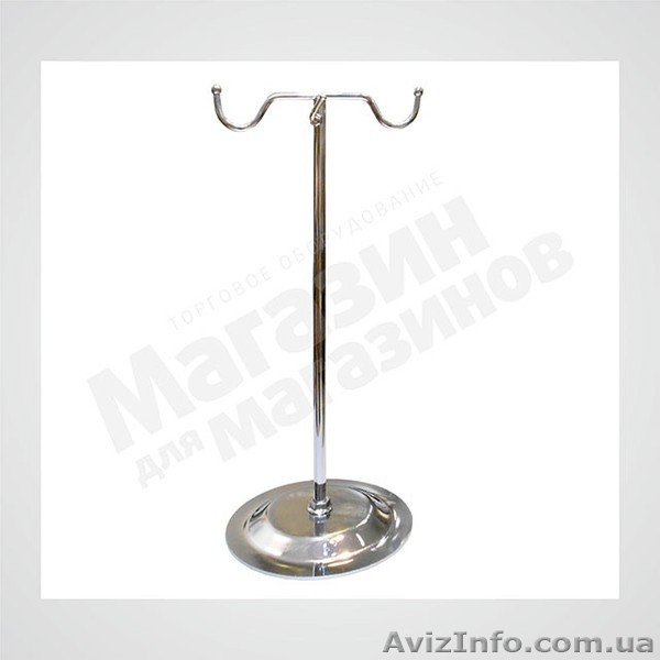 Стойки для 2-х сумок - <ro>Изображение</ro><ru>Изображение</ru> #1, <ru>Объявление</ru> #1119040