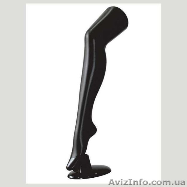 Манекен нога под колготок - <ro>Изображение</ro><ru>Изображение</ru> #1, <ru>Объявление</ru> #1113373