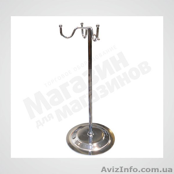 Настольная стойка для сумок - <ro>Изображение</ro><ru>Изображение</ru> #1, <ru>Объявление</ru> #1119041
