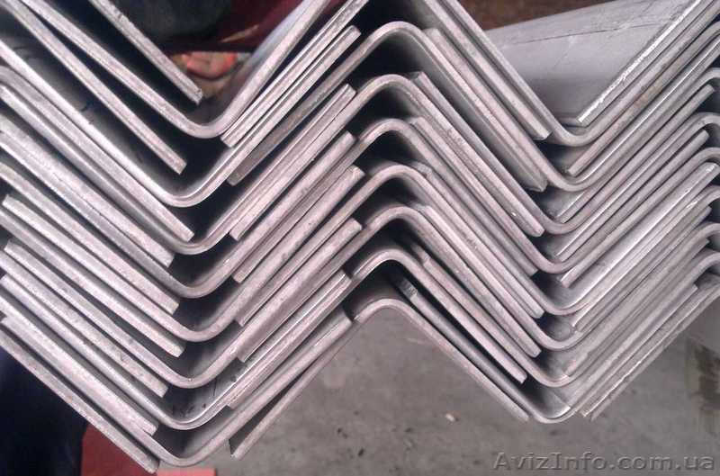 Уголок стальной - <ro>Изображение</ro><ru>Изображение</ru> #1, <ru>Объявление</ru> #1119959