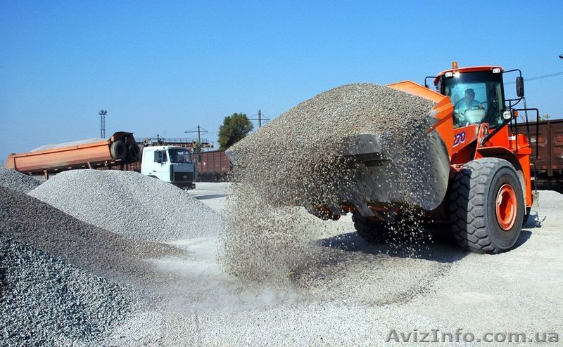 Щебень КВАРЦИТНЫЙ, ГРАНИТНЫЙ - <ro>Изображение</ro><ru>Изображение</ru> #1, <ru>Объявление</ru> #1119961