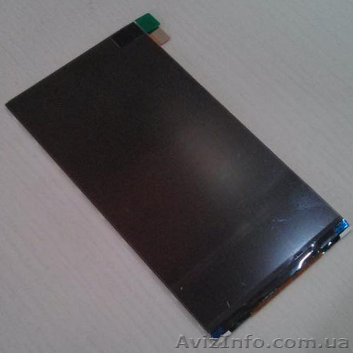 LCD Дисплей для thl W8 - <ro>Изображение</ro><ru>Изображение</ru> #1, <ru>Объявление</ru> #1119781