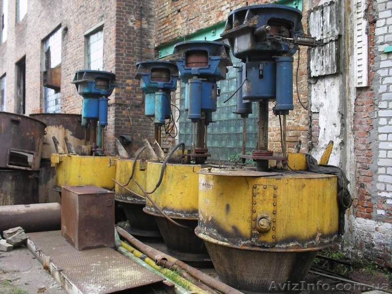 Центрифуги ФПН 1251 Т-01 - <ro>Изображение</ro><ru>Изображение</ru> #1, <ru>Объявление</ru> #1126585