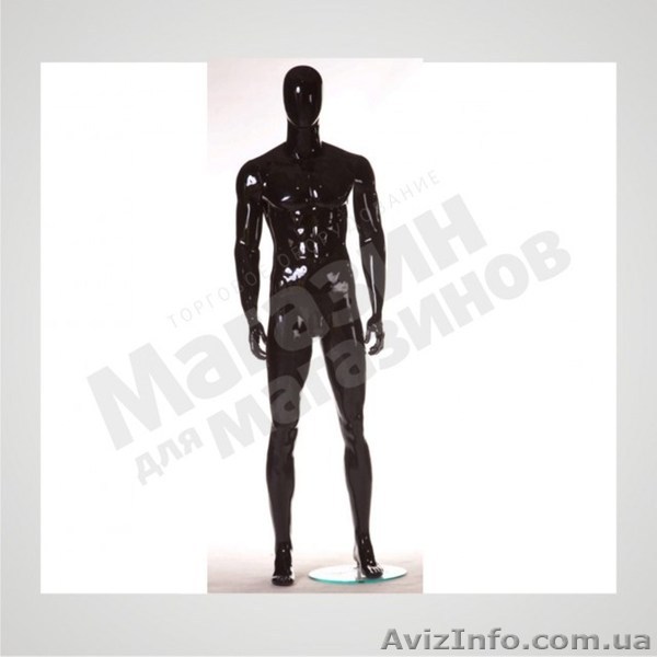 Безликий манекен - <ro>Изображение</ro><ru>Изображение</ru> #1, <ru>Объявление</ru> #1116742