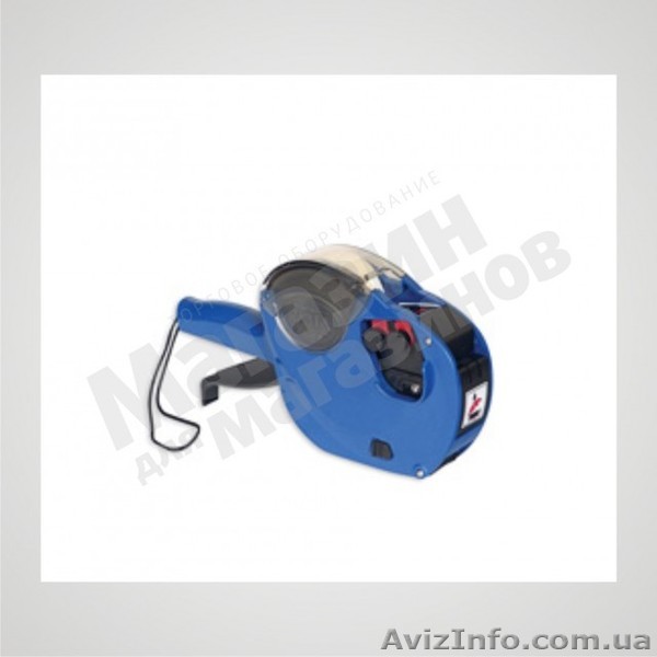 Торговое оборудование, этикет-пистолет - <ro>Изображение</ro><ru>Изображение</ru> #1, <ru>Объявление</ru> #1122691