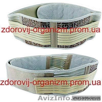 Турмалиновый пояс для здоровья 175 грн - <ro>Изображение</ro><ru>Изображение</ru> #1, <ru>Объявление</ru> #1125386