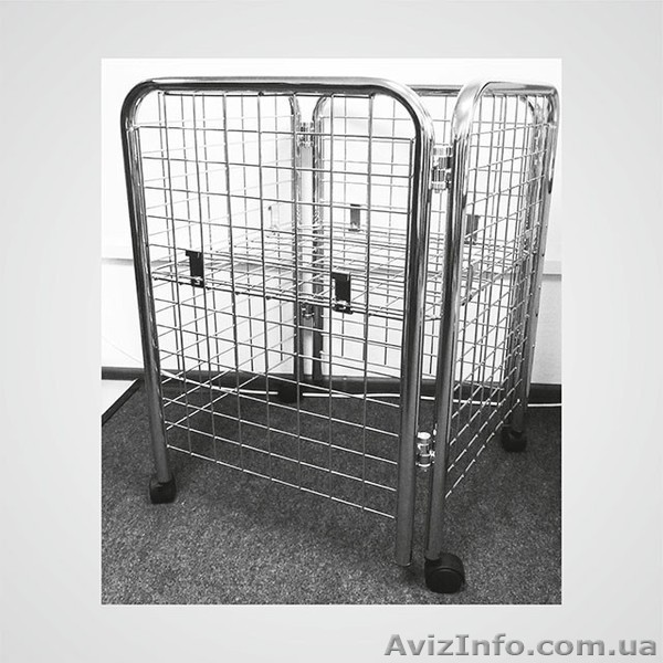 Корзина для магазина - <ro>Изображение</ro><ru>Изображение</ru> #1, <ru>Объявление</ru> #1119044