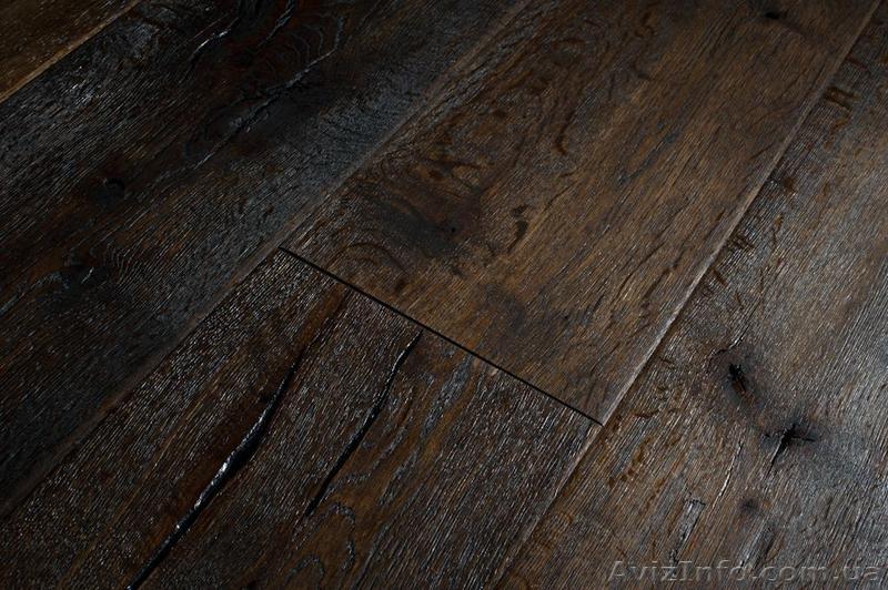 Массивная половая доска из дуба - <ro>Изображение</ro><ru>Изображение</ru> #1, <ru>Объявление</ru> #1121653