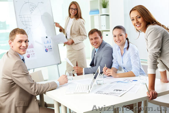 Школа профессий: Бизнес-тренер - <ro>Изображение</ro><ru>Изображение</ru> #1, <ru>Объявление</ru> #1120406