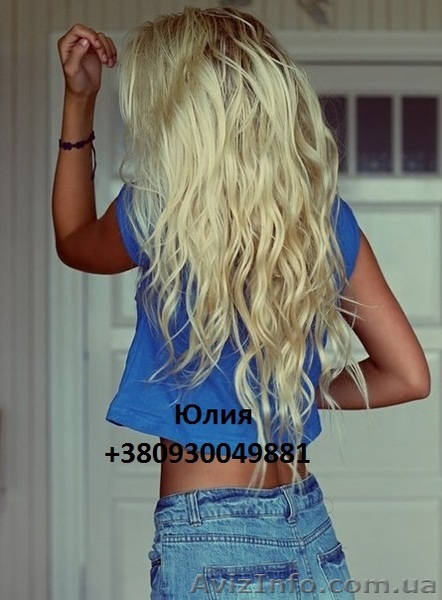 Качественное наращивание натуральных волос на прочнейший кератин - <ro>Изображение</ro><ru>Изображение</ru> #1, <ru>Объявление</ru> #1116657