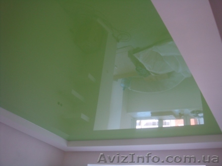 Натяжные потолки (монтаж) - <ro>Изображение</ro><ru>Изображение</ru> #1, <ru>Объявление</ru> #1021641