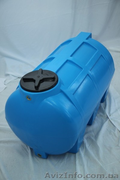 Продам емкость,баки для воды - <ro>Изображение</ro><ru>Изображение</ru> #1, <ru>Объявление</ru> #1116719