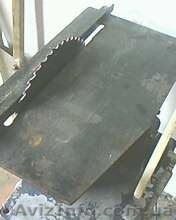 Продам циркулярную пилу - <ro>Изображение</ro><ru>Изображение</ru> #1, <ru>Объявление</ru> #1114736