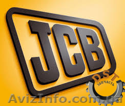 JCB запчасти - <ro>Изображение</ro><ru>Изображение</ru> #1, <ru>Объявление</ru> #1123160
