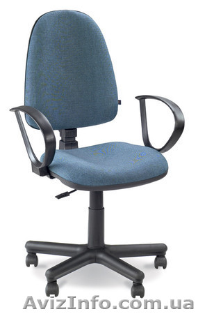 Кресло компьютерное Юпитер - <ro>Изображение</ro><ru>Изображение</ru> #1, <ru>Объявление</ru> #1119200