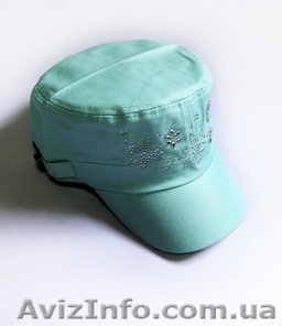 Кепки, бейсболки оптом и в розницу - <ro>Изображение</ro><ru>Изображение</ru> #1, <ru>Объявление</ru> #673150
