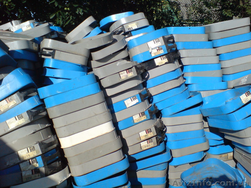 Лом, производственные отходы  пластмасс - ПС,  АБС, ПП, ПЭНД -закупаем - <ro>Изображение</ro><ru>Изображение</ru> #1, <ru>Объявление</ru> #1121022